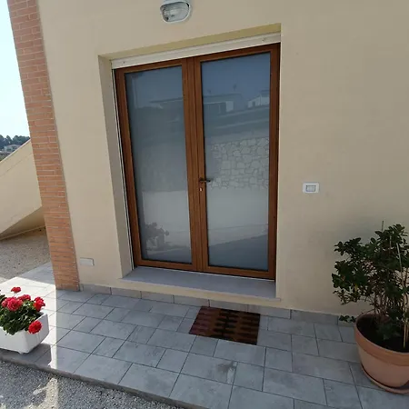 בית הארחה Casa Degli Ulivi - 3*