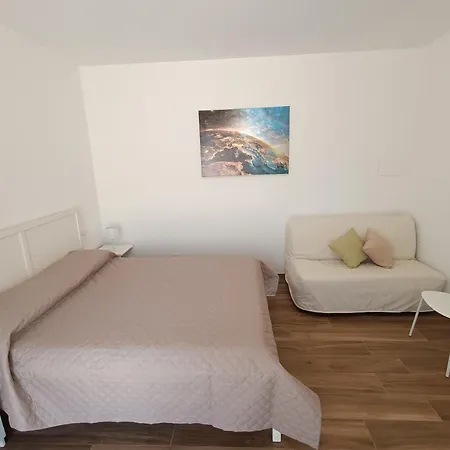 Casa Degli Ulivi - 3*