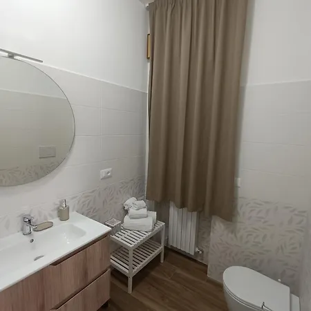 Casa Degli Ulivi - 누마나