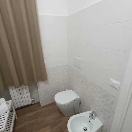 게스트하우스 Casa Degli Ulivi -