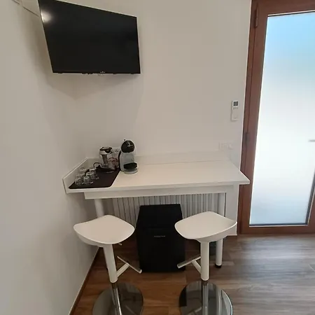 Casa Degli Ulivi - 3*