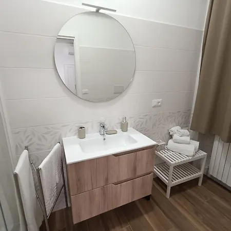 Casa Degli Ulivi - 게스트하우스