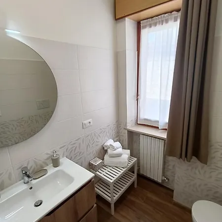 Casa Degli Ulivi - Pensionat