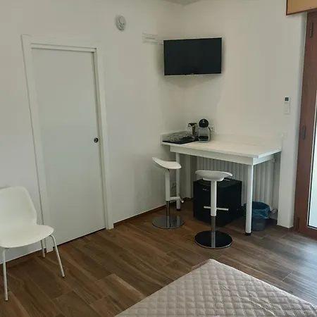 Pensionat Casa Degli Ulivi - Numana